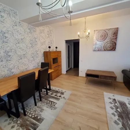 Morii Lake Apartment Bucharest Exterior photo