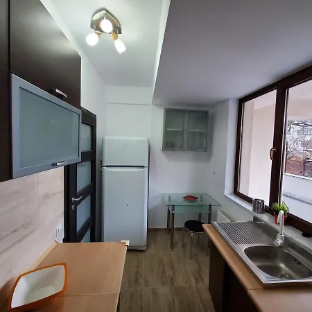 Morii Lake Apartment Bucharest Exterior photo