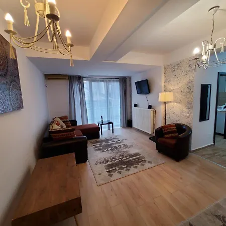 Morii Lake Apartment Bucharest Exterior photo