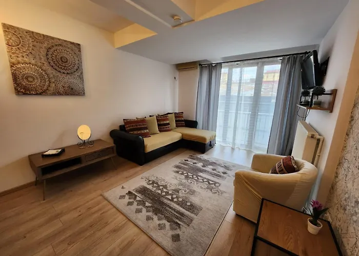 Morii Lake Apartment