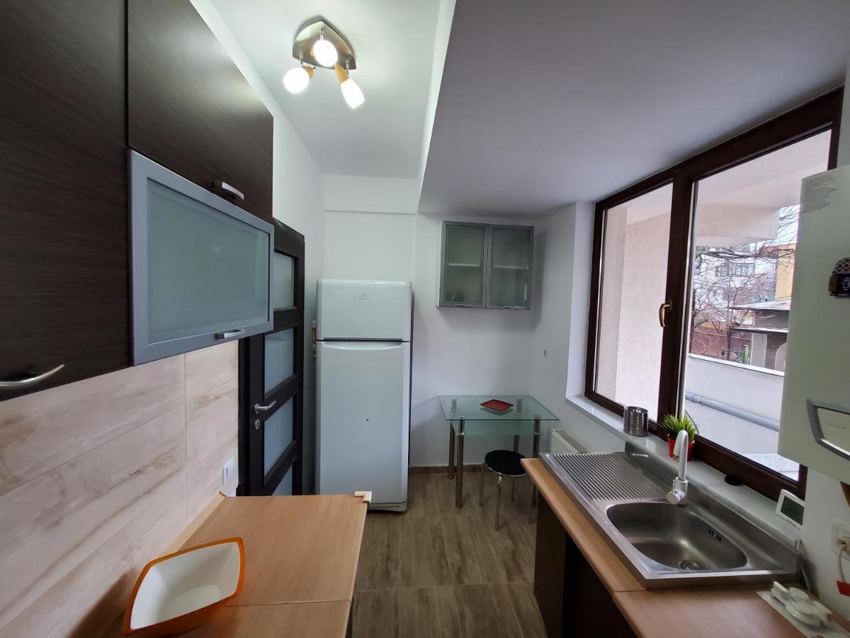 Apartamento Morii