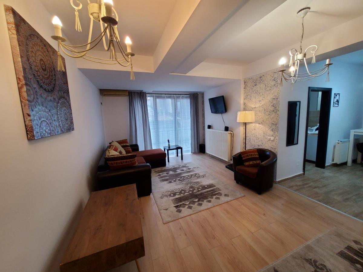 Apartment Morii