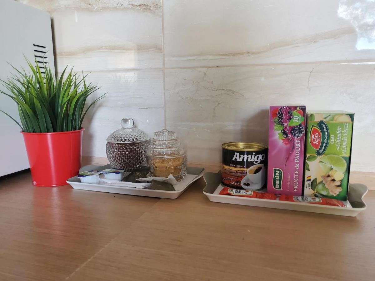 Apartment Morii Bukarest