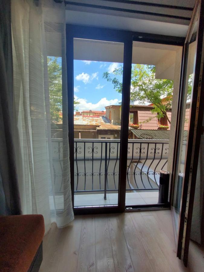 Morii Apartment Bukarest