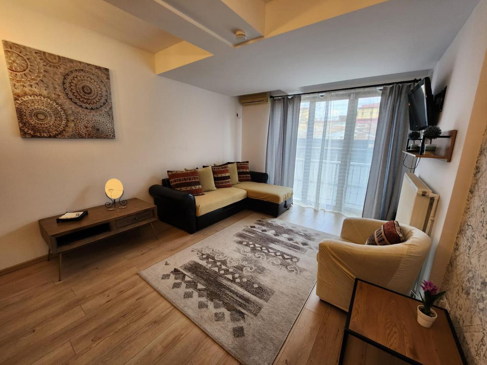Apartamento Morii *