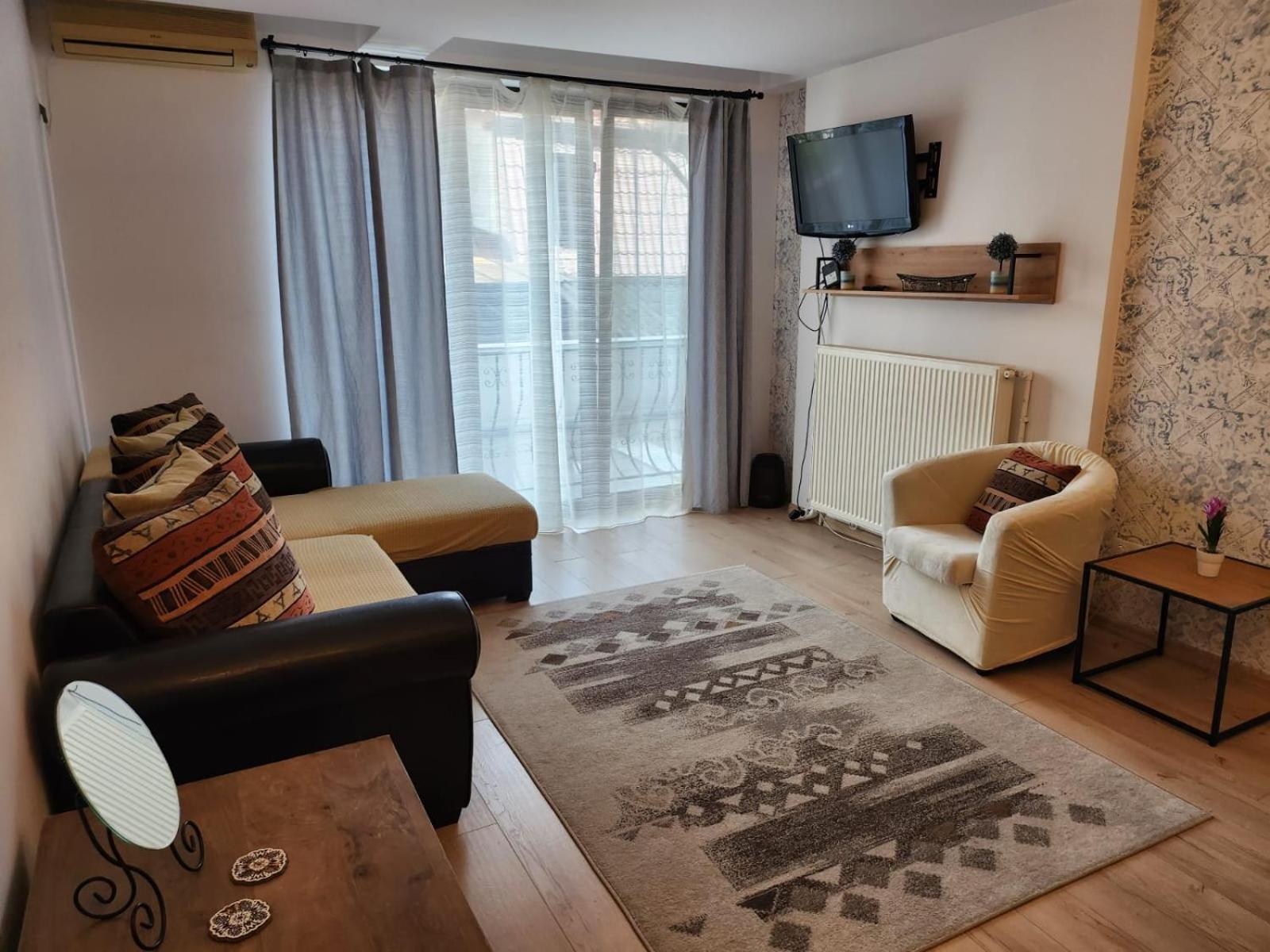 Morii Apartment Bukarest