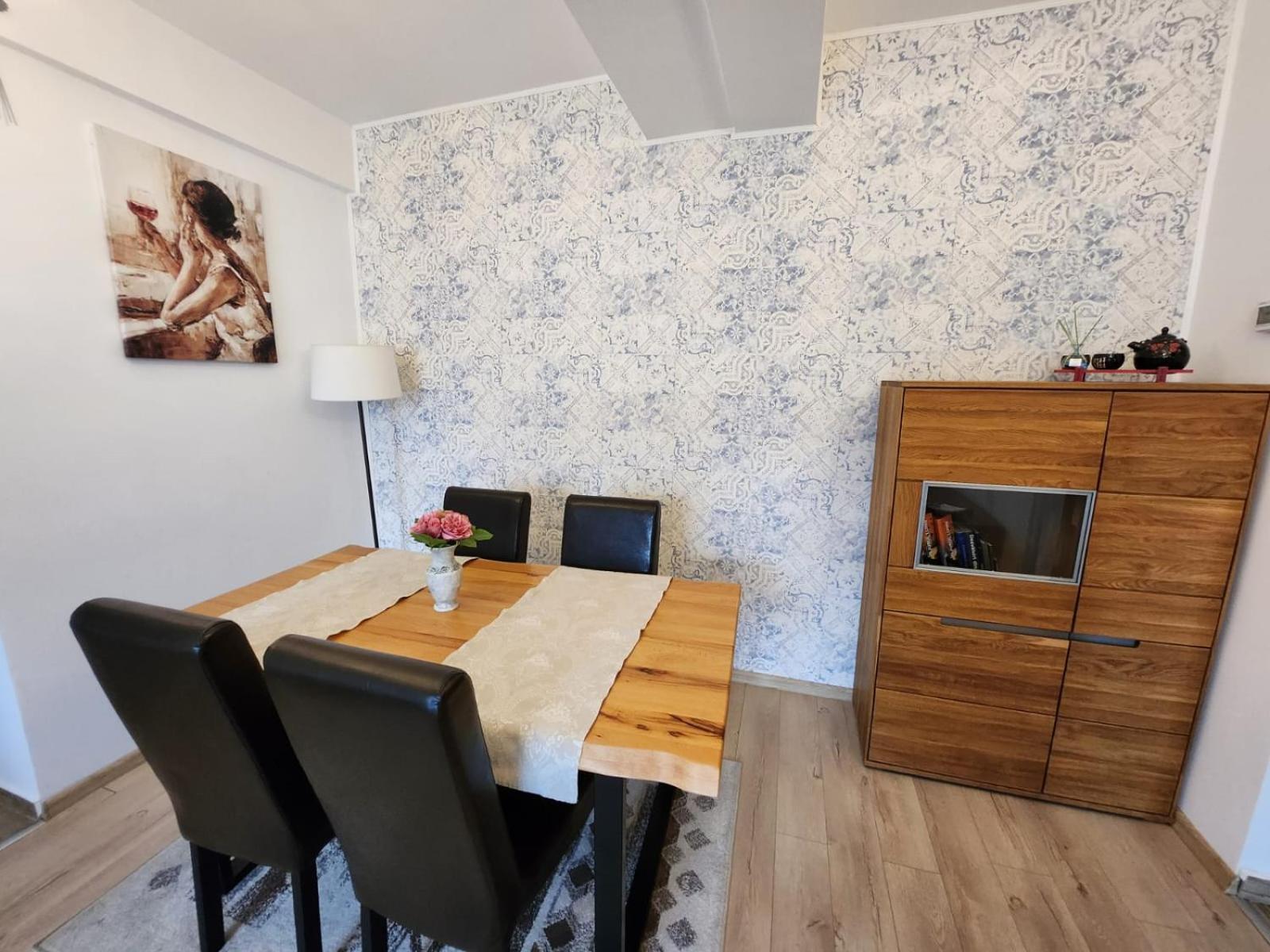 Apartment Morii Bukarest